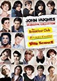 John Hughes Yearbook Collection (The Breakfast Club / Sixteen Candles / Weird Science)

DVD

Box Set

Molly Ringwald (Actor), Anthony Michael Hall (Actor), & 1 mor

