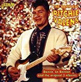 Complete Recordings

Including La Bamba
Ritchie Valens 

