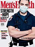 Men's Health Print Magazine

Hearst Magazines

