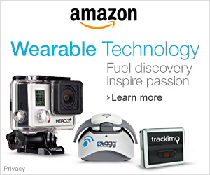 Shop Amazon - Wearable Technology: Electronics