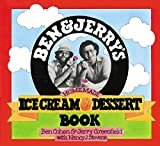 Ben & Jerry's Homemade Ice Cream & Dessert Book Kindle Edition

by Ben Cohen  (Author), Jerry Greenfield  (Author)

