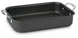 Cuisinart 6117-14 Chef's Classic Nonstick Hard-Anodized 14-Inch Lasagna Pan  by Cuisinart  