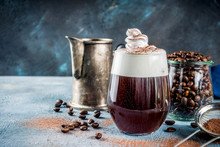 How to Make an Authentic Irish Coffee  