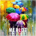Merlot Rainy Day
#InternationalMerlotDay