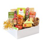 California Delicious Meat and Cheese Gift Crate Deluxe
#InternationalMerlotDay
