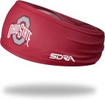 Ohio State University Sweatbands - OSU Headbands and Sets
#NationalOhioDay