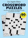 Crossword Puzzles: The Best Easy, Medium and Difficult Puzzles to Challenge and Delight
#CrosswordPuzzleDay