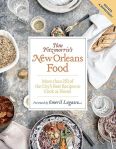 Tom Fitzmorris's New Orleans Food: More Than 250 of the City's Best Recipes to Cook at Home#NationalOystersRockefellerDay