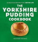 The Yorkshire Pudding Cookbook: 60 Delicious Recipes for a Batter Life: Over 60 Delicious Recipes for a Batter Life
#BlueberryPopoverDay