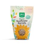365 by Whole Foods Market, Organic Roasted Salted Sunflower Kernels, 12 Ounce#NationalSaladMonth