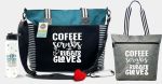 Coffee, Scrubs, and Rubber Gloves Medical Gifts
Coffee, Scrubs, and Rubber Gloves Medical Gifts#NationalNursesDay